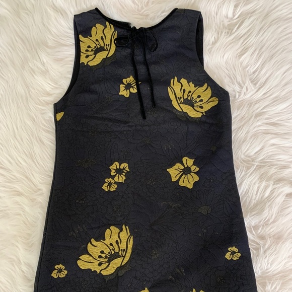 Zara Dresses & Skirts - ZARA cocktail mini dress